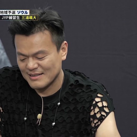 「Nizi Project Season 2」9