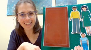 Do you have a best friend? Maybe they're a family member. Celebrate your family and friends with stories and songs. For ages 2 to 6 and fun for the whole family. | Sno-Isle Libraries