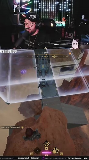Construir una base Pentashield sin muros en Dune Awakening