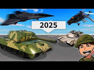 War Tycoon FUNNIEST MOMENTS OF 2025