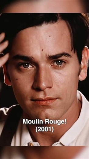 Ewan McGregor Top 5 Movies 🎥🍿🔥