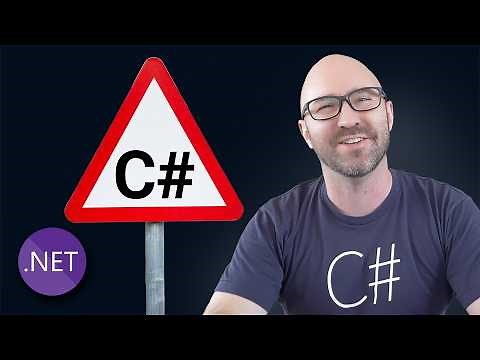 The Developer Highway Code - .NET Security solved!