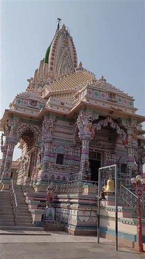 Ramdev pir temple pipli 🙏🙏🙏