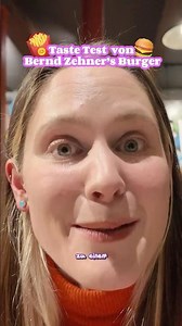 What does Bernd Zehner's new restaurant taste like?! 😳 #food