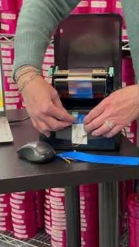 The Ribbon Print Company Award Ribbon Printing