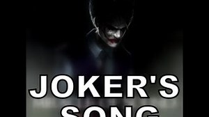 Miracle of Sound - Joker's song (Batman: Arkham Asylum)