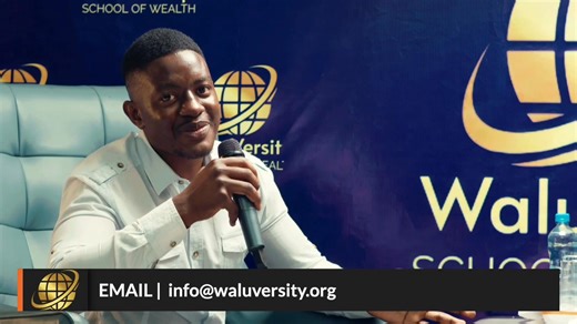 358 reactions · 18 comments | Real people. Real results. Real income. Watch these powerful testimonials and be inspired to start your own journey to financial freedom. Am very proud of my students.They learnt with us how to make money online and they are making dollars and pounds. Interested? Do you want to get started? Send us an email. Email : info@waluversity.org | Dr. Walubita Siyanga | Facebook