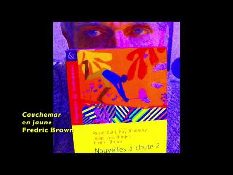 Fredric Brown - Nightmare in Yellow