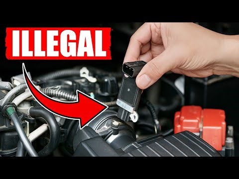 15 ILLEGAL Tricks That Make ANY CAR Run Better FAST!
