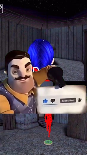 Pov How Play as Ladybug vs Freezing Trap 🥶 #challenge