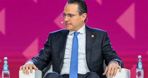 Europe to face fuel shortage - Shell CEO