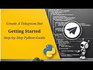 L-1 Prerequisite |Telegram Bot Development with Python | Programming With Manoj Sharma