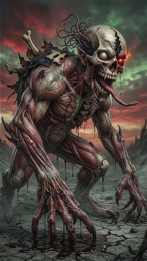 The frog demon 💀🔥💀 El demonio rana #horror #shorts #terror #viral #fear #fyp