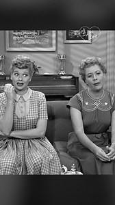 217K views · 8.6K reactions | Lucy thinks everyone forgot her birthday. | I Love Lucy | Facebook