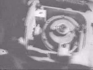 1944 V-1 Flying Bomb Technical film p3