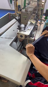 #reelsvideoシ #manufacturing #sewingmachine #sewing #clothing | SEDCO