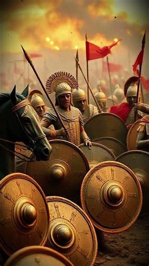 Julius Caesar the great conqueror