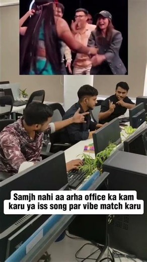 Office Fun Time 😂 | The Corporate Loafers | #corporatelife #officelife #comedy #funny #viralvideo