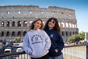 John Cabot University