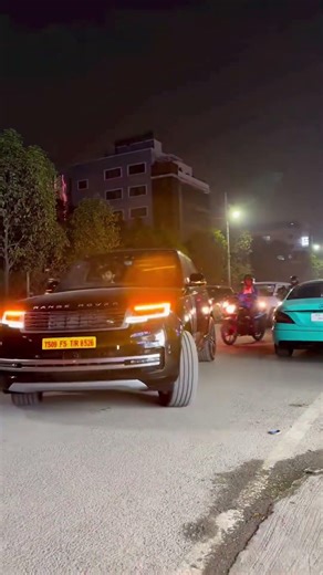 Range Rover SV autobiography #rangerover #sv #autobiography #shorts