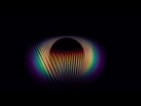 Flume feat. Moses Sumney - Weekend (Voyage of Time)