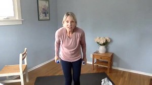 Join Madeleine for Forever Fit! #bayclubfit | The Bay Club