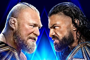 WrestleMania 2022 Live Stream: Where To Watch WrestleMania 38 Night 2 Online