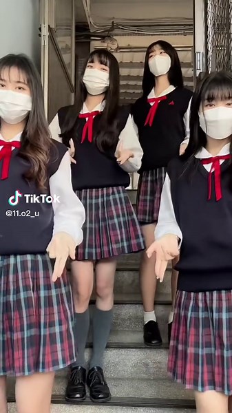 身在福中不吱福#樹德家商 #美容科