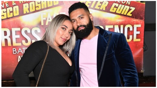 Apollo Nida Allegedly Caught Cheating on Wife Sherien | EURweb | Black News, Culture, Entertainment & More