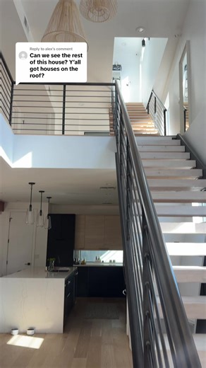 Home Tour: Exploring My Three-Level House