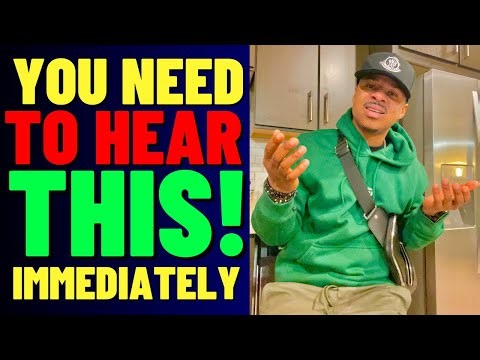 Chosen Ones Don’t Ignore This Message🫵🏾🚩