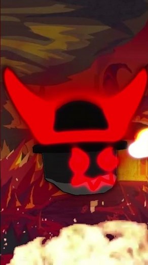 GETTING THE DEMON MASK IN ROBLOX BEE SWARM SIMULATOR #shorts #beeswarmsimulator