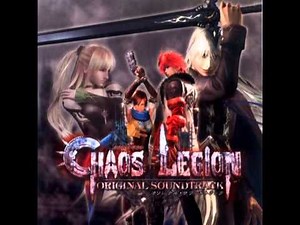 Chaos Legion OST - 02 - Narration Bmg