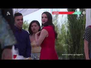 Αγγελική | Τρίτη 22:00