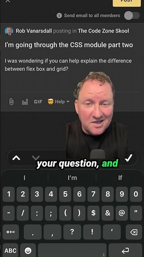 How to Get Unstuck While Learning to Code | CodeZone Skool