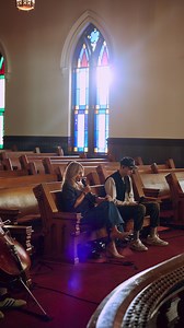JUST WAIT TILL THE END 🙌🎶🎧 Center - Acoustic 💙 TOMORROW (ONLY on @youtube) | Bethel Music