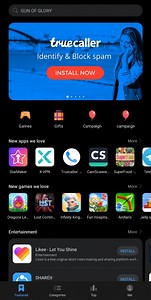 Looking for new apps? Let's introduce F-Droid, a Free and Open Source Software!