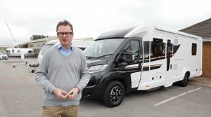 2.8K views · 43 reactions | Sharp looking inside and out, join us as we take a look at this 2018 Swift Bessacarr 599. | Practical Motorhome | Facebook