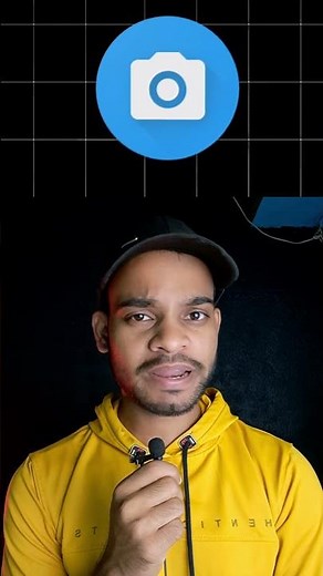 Top 3 Best Camera Apps for Mobile 📸 | Android & iOS | 2025 #shorts