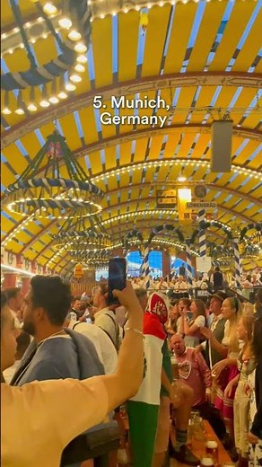 The 8 Places in Europe You'll See in 9 Days