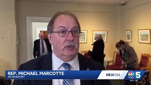 Joint resolution urges gender equality in the Olympics