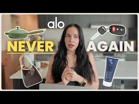 16 Things I Will NEVER Buy to Save Me Money