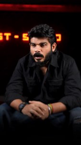 One life. Live it without limits | Gokul Srinivasan