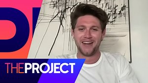 Niall Horan joined our friends over at The Project NZ to talk about his new album 'The Show' and his upcoming tour to Aotearoa in April 2024. Check it out below! ❤ #TheProjectNZ | umusic NZ