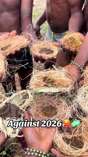 Against 2026: A Bold Statement