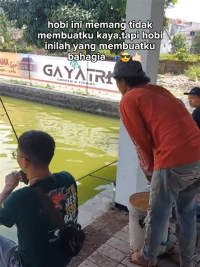 Bner nggak nih bosku?#mancingmania#mancing#fishing#essen#samudrafishing#hiburan #fyp