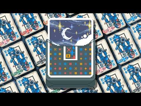 Balatro Paperback Mod v0.8.0 - Shimmering Deck, Silver Sleeve