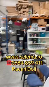 Vrei sa cumperi ce vrei tu ai sa economisesti bani? Uitate putin pe www.selema.ro si economisesti niste banuti daca ai timp vino si la Racari Dolj si o sa cumperi ceva bun la un pret mic ! | Ogarca Ciprian MasterChef