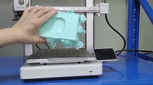 3K views · 28 reactions | Ever wanted to create mouse accessories that fit like a glove? The solution is here! Here's how it works: 1️⃣ Scan your mouse using Moose 3D scanner 2️⃣ Refine the scan in any 3D software you prefer 3️⃣ Design and 3D print a custom accessory that hugs your mouse perfectly! No more settling for generic add-ons. It's time to make your mouse truly yours! Join our group to learn more: https://www.facebook.com/groups/1097565751663715 | 3DMakerpro | Facebook