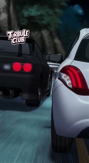 Takumi racing the puretec peugeot !